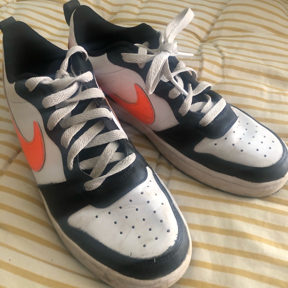 Nike sneakers